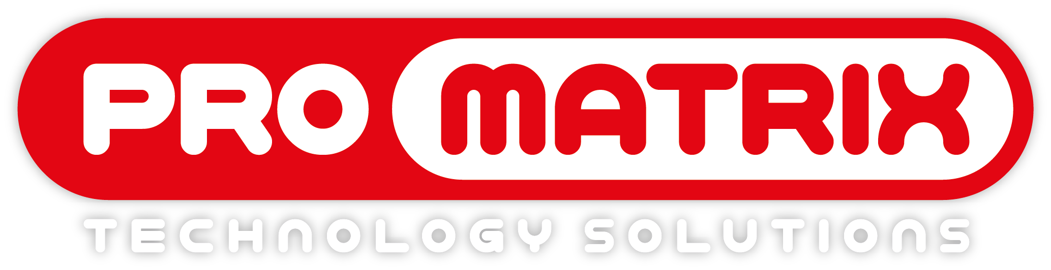 ProMatrix Technology Solutions Logo
